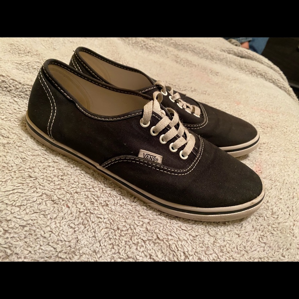 Women’s vans